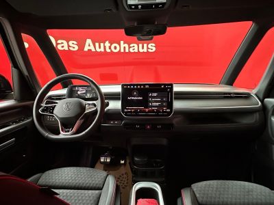 VW ID.Buzz Gebrauchtwagen