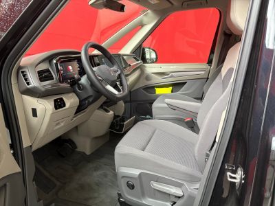 VW Multivan Gebrauchtwagen