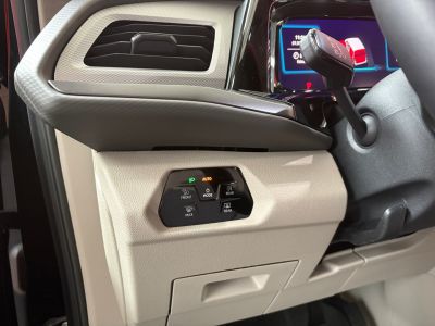 VW Multivan Gebrauchtwagen