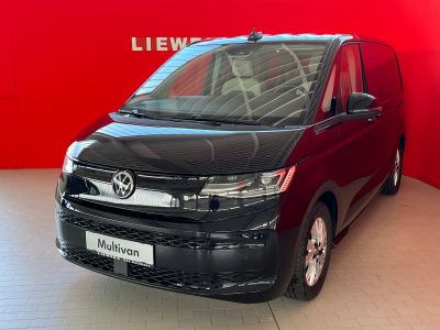 VW Multivan Gebrauchtwagen