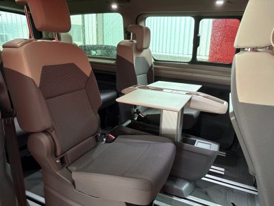 VW Multivan Gebrauchtwagen