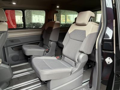 VW Multivan Gebrauchtwagen