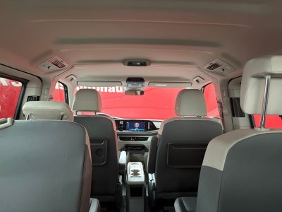 VW Multivan Gebrauchtwagen