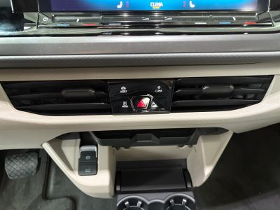 VW Multivan Gebrauchtwagen