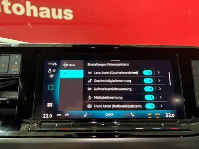 VW Multivan Gebrauchtwagen