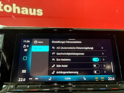 VW Multivan Gebrauchtwagen