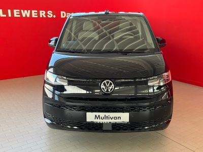 VW Multivan Gebrauchtwagen