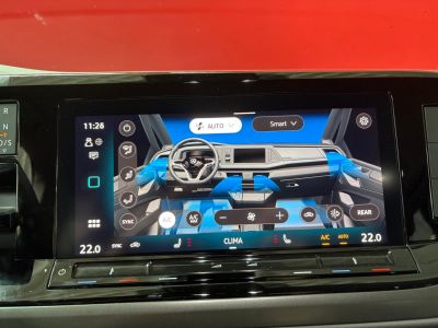 VW Multivan Gebrauchtwagen