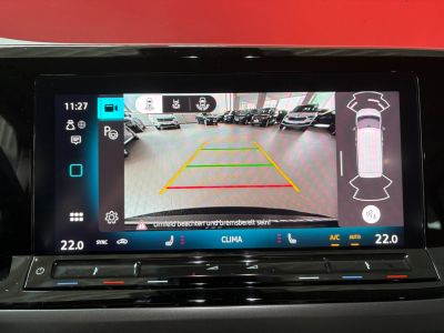 VW Multivan Gebrauchtwagen