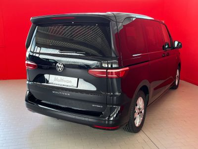 VW Multivan Gebrauchtwagen