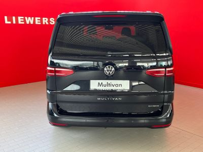 VW Multivan Gebrauchtwagen