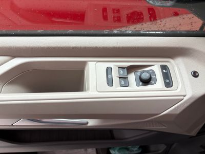 VW Multivan Gebrauchtwagen