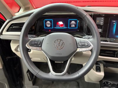 VW Multivan Gebrauchtwagen