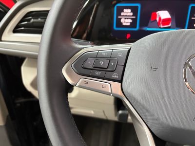 VW Multivan Gebrauchtwagen