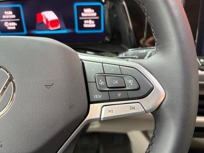 VW Multivan Gebrauchtwagen