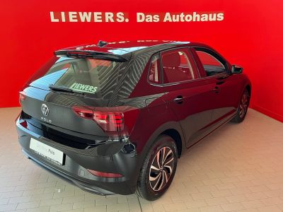 VW Polo Gebrauchtwagen