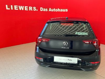 VW Polo Gebrauchtwagen
