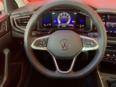 VW Polo Gebrauchtwagen