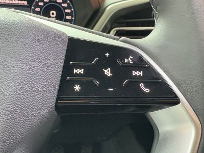 Audi Q4 e-tron Gebrauchtwagen