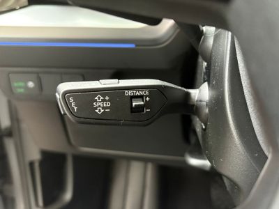 Audi Q4 e-tron Gebrauchtwagen