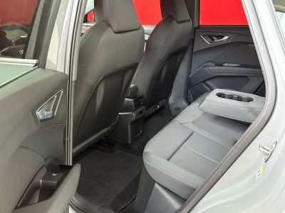 Audi Q4 e-tron Gebrauchtwagen