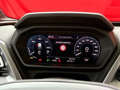 Audi Q4 e-tron Gebrauchtwagen