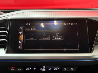 Audi Q4 e-tron Gebrauchtwagen