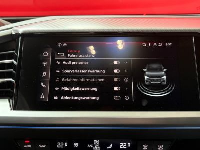 Audi Q4 e-tron Gebrauchtwagen