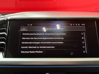 Audi Q4 e-tron Gebrauchtwagen