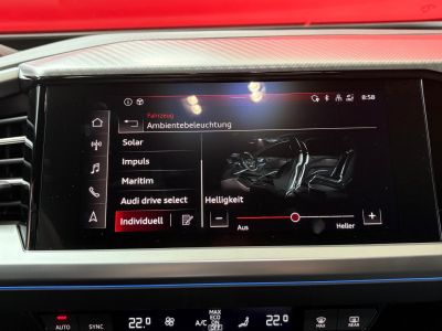 Audi Q4 e-tron Gebrauchtwagen