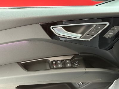 Audi Q4 e-tron Gebrauchtwagen