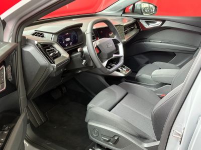 Audi Q4 e-tron Gebrauchtwagen