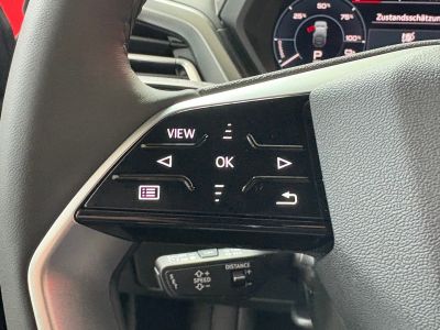 Audi Q4 e-tron Gebrauchtwagen