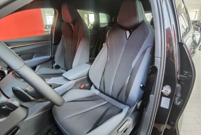 Cupra Terramar Gebrauchtwagen