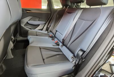 Cupra Terramar Gebrauchtwagen