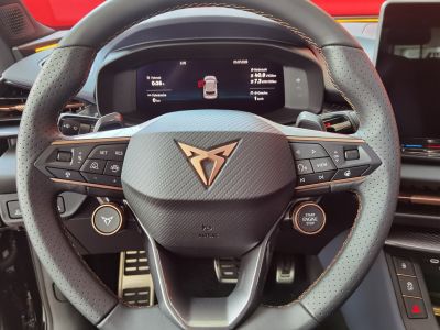 Cupra Terramar Gebrauchtwagen