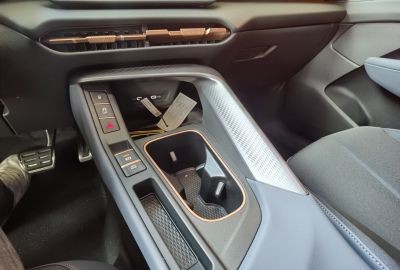 Cupra Terramar Gebrauchtwagen