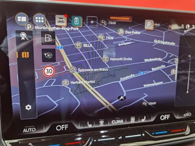 Cupra Terramar Gebrauchtwagen