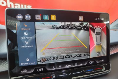 Cupra Terramar Gebrauchtwagen