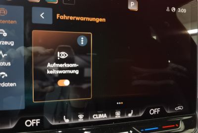 Cupra Terramar Gebrauchtwagen