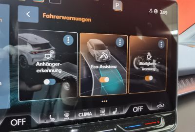 Cupra Terramar Gebrauchtwagen