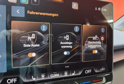 Cupra Terramar Gebrauchtwagen