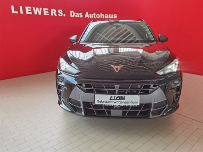 Cupra Terramar Gebrauchtwagen