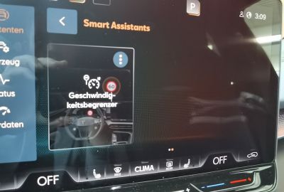 Cupra Terramar Gebrauchtwagen