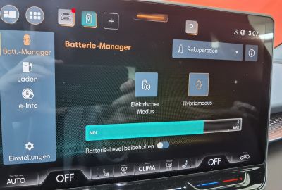 Cupra Terramar Gebrauchtwagen