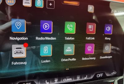 Cupra Terramar Gebrauchtwagen