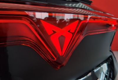 Cupra Terramar Gebrauchtwagen