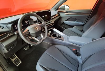 Cupra Terramar Gebrauchtwagen