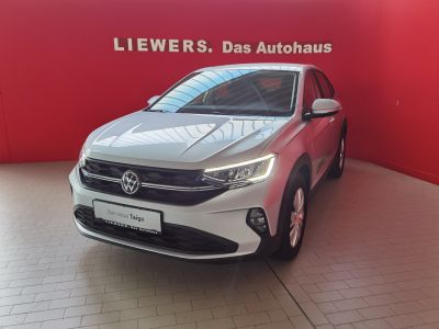 VW Taigo Gebrauchtwagen