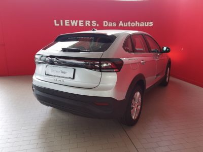 VW Taigo Gebrauchtwagen